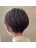 カット＆カラー（リタッチ）+TR　￥9370→￥7370【北小金】