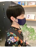 【HOME 下北沢】コンパクトショート