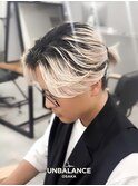 ★/小顔レイヤー/ハイトーンカラー【JUNYA】