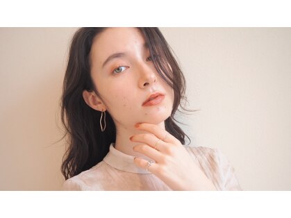 プレイン(plain)の写真