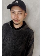 ディコ(Dico) 上原 大陽