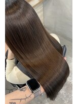 ジーナ 本八幡(Zina)&nbsp;プレミアム美髪矯正☆Zina 本八幡