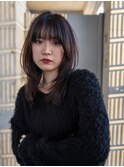 池袋美容室HOLON【ハッシュレイヤー】