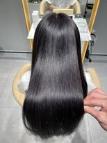 ロンドメリア 天神大名店(Lond Melia)&nbsp;柔らか縮毛矯正/髪質改善/レイヤーカット/韓国