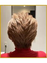 カリス(Caris)&nbsp;美髪パーマエステ