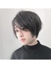 『人気No2』似合わせカット＋ヘアカラー
