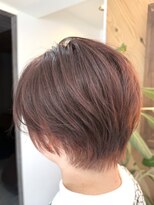 ラフテル(RAFTEL) インナーカラー