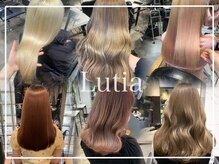 ルティア(Lutia)