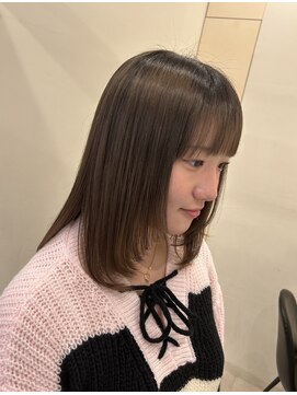 レガロ 南口店(REGALO) レイヤーカット