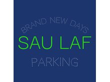 サウラフ(SAU LAF)の雰囲気（お間違いのないようお気をつけてお越しください。）