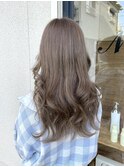 【10代、20代オススメ】＊ブリーチなしgrayge＊