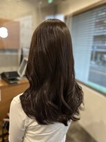 ルレ 本山(Relais)&nbsp;チョコブラウンカラー