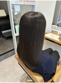 『白髪』を増やしにくくする♪白髪改善のエイジングケアカラー♪