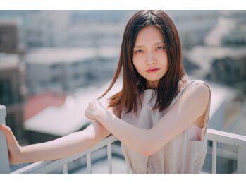 ネネヘアー(nene hair)の写真/365日美髪で周りから褒められる自分へ♪