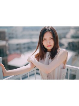 髪質改善で、365日美髪で周りから褒められる自分へ♪