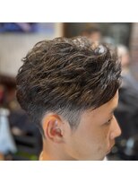 ブライズ(BRORISE)&nbsp;short feather