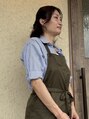 リュッカ(Lycka) 山村 亜矢美