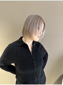 Blond beige
