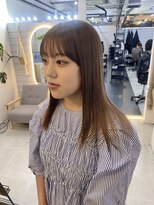 ジゼル 小倉(GiseL)&nbsp;ベージュ　かじ