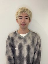 ラヴィズムバイフィフス 長岡古正寺店 長岡駅(LUVISM by fifth) 桜井凌平 【長岡】