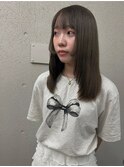レイヤーカット