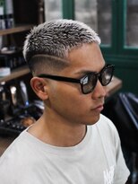 プロショップウェーブ セカンド(PRO SHOP WAVE II)&nbsp;スペインカール/プードルパーマ/メンズパーマ/ニュアンスパーマ