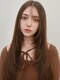 ヒュー 広島(HEW)の写真/≪SNSで話題のstyleも再現◎≫骨格に合わせた顔周りの似合わせcutで小顔見え＆バランスアップ効果も