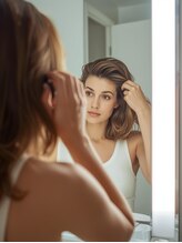 “今日からできる”ホームケア。サロン外でも綺麗が続く#八王子#八王子駅#八王子駅北口#ブリーチ