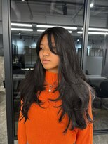 エイト 梅田店(EIGHT umeda)&nbsp;バタフライレイヤー