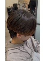 オルカン バイ エクシア(OLCAN by EXCIA)&nbsp;曲がる縮毛矯正