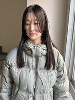 カミノリアル(CAMINO REAL)&nbsp;ロング