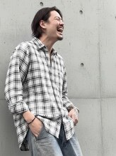 ヘアサロンM 新宿&nbsp;氏家 勝悟