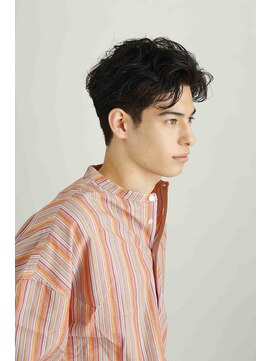 グリコ(grico) 大人のメンズ似合わせショートヘア