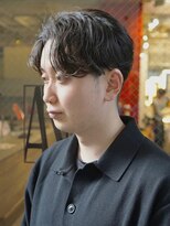 アンティ(ANTI)&nbsp;ナチュラルハンサムショート