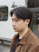 ソイ 南浦和(soi) 【kaito】men's short