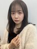 【新生活応援！】カット＋カラー＋トリートメント２０％OFF☆