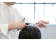 ニューオリジンヘア(New Origin Hair)の写真/伸びても崩れない技術でお客様からの信頼度が高く、カット講師も務める実力派！
