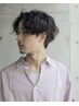☆人気☆【メンズ限定】カット+W炭酸スパ ¥6380