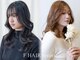 エフヘア レヴェリー(Fhair reverie)の写真