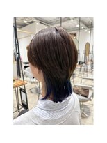 サンクチュアリー 京橋店(Sanctuary) メンズ縮毛矯正