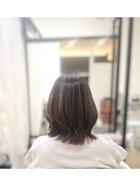 ロアール 大垣店(LOAOL) ボブルフ