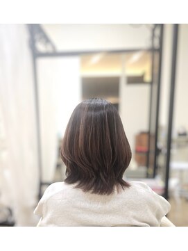ロアール 大垣店(LOAOL) ボブルフ