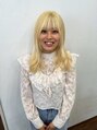 フェイス(faith)&nbsp;久保田 結衣
