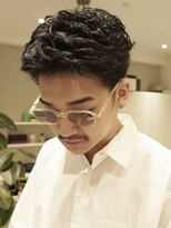 シキ(SIKI)&nbsp;ブリーチハイライト髪質改善ダブルカラーレイヤーカット