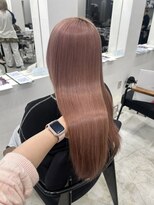 コイン(COIN)&nbsp;プレミアム美髪ストレートコース