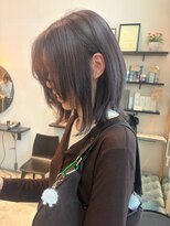 エスデザイン(es design)&nbsp;ラベンダーカラー