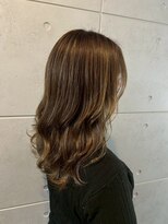 ジーク(SieG) ニュアンスハイライト
