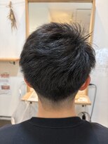 グッドプレイスアンドシング 江坂店(Good Place&thing)&nbsp;メンズカット/メンズ/メンズカラー/メンズパーマ/江坂/江坂駅
