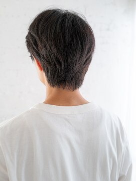 グリーンルーム(GREENROOM) 30代40代男性歓迎/マンツーマン髪質改善スパ【新丸子】