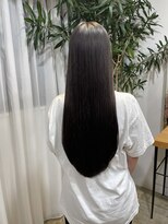フェリチタ フィロ 大泉学園(FELICITA filo)&nbsp;レイヤーカット